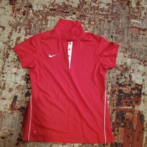 Nike top